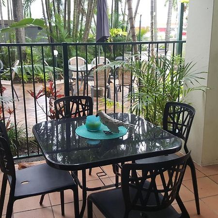 Casa Borghese Holiday Let Apartment Cairns Bagian luar foto