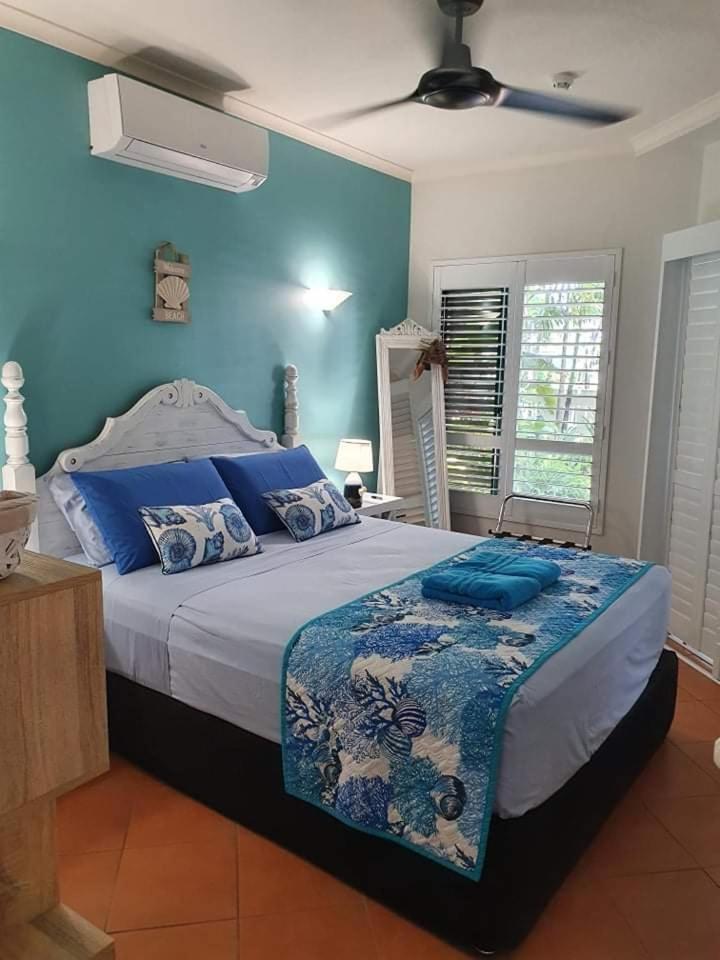 Casa Borghese Holiday Let Apartment Cairns Bagian luar foto