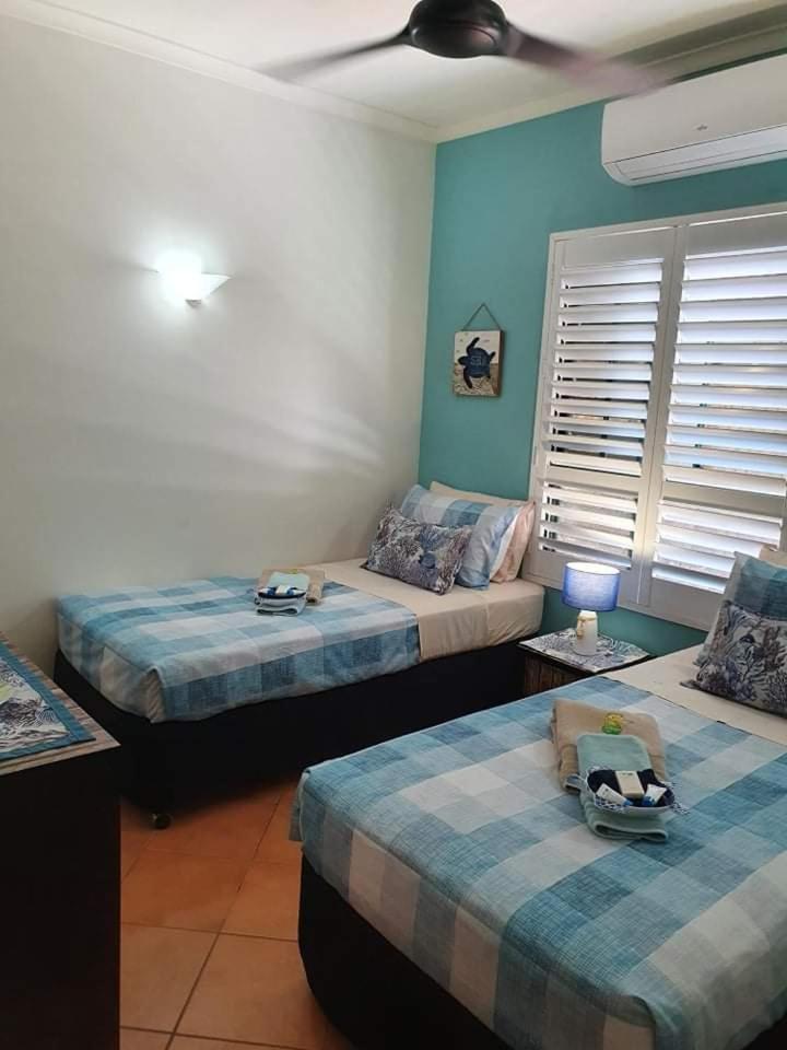 Casa Borghese Holiday Let Apartment Cairns Bagian luar foto