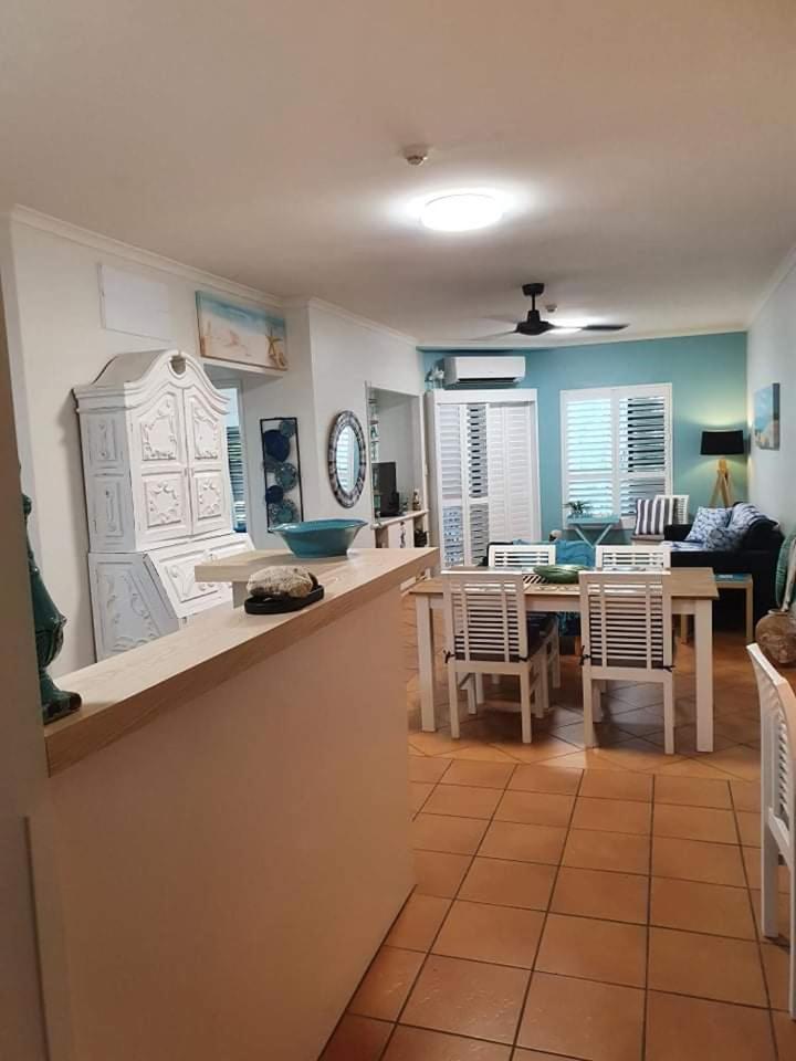 Casa Borghese Holiday Let Apartment Cairns Bagian luar foto