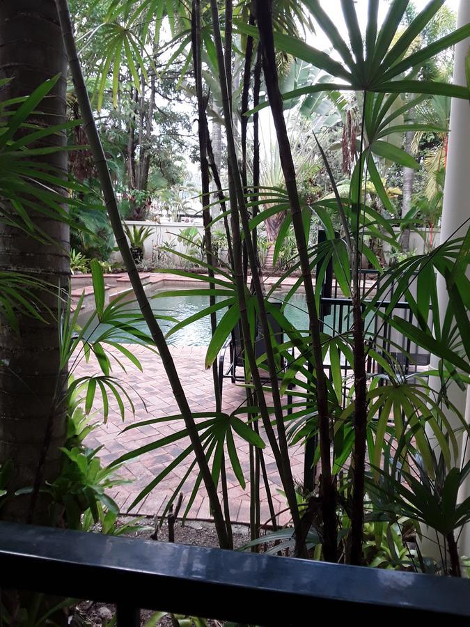 Casa Borghese Holiday Let Apartment Cairns Bagian luar foto
