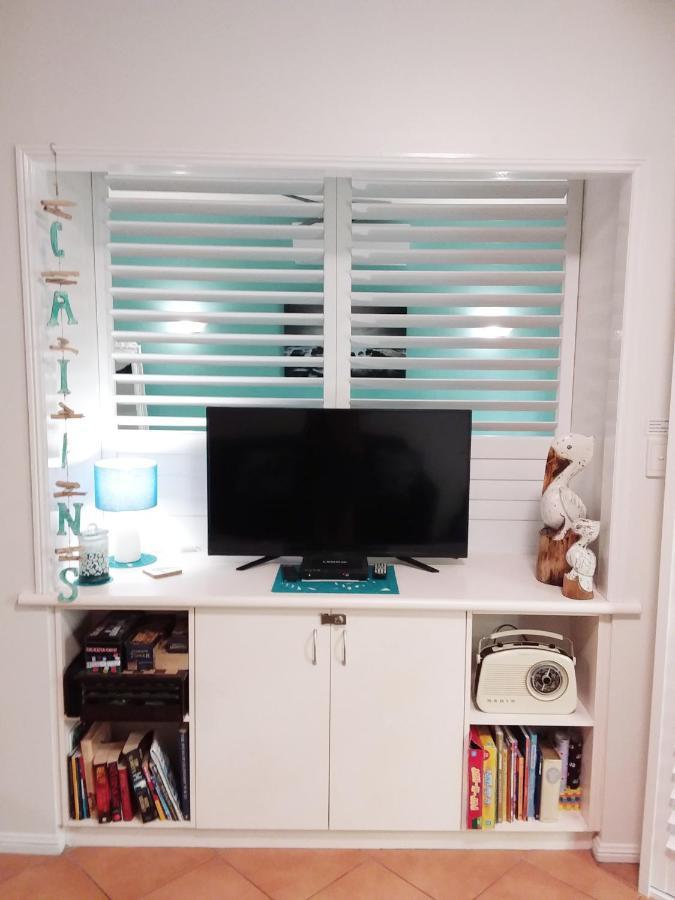 Casa Borghese Holiday Let Apartment Cairns Bagian luar foto