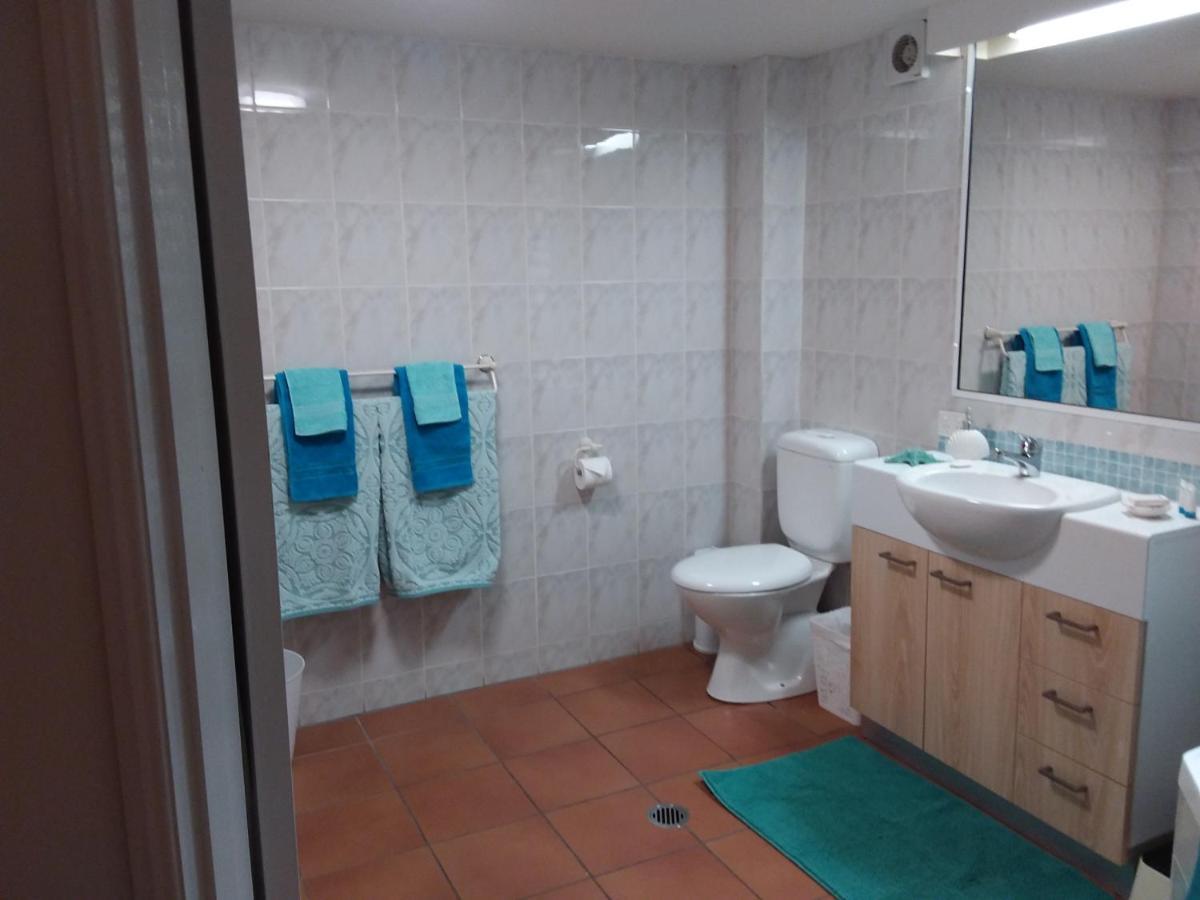 Casa Borghese Holiday Let Apartment Cairns Bagian luar foto