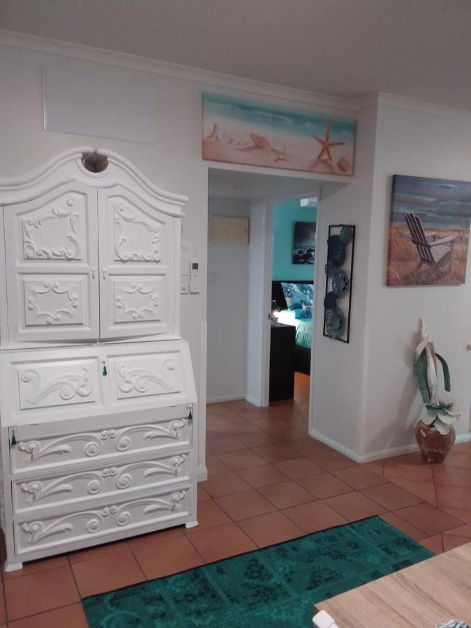 Casa Borghese Holiday Let Apartment Cairns Bagian luar foto