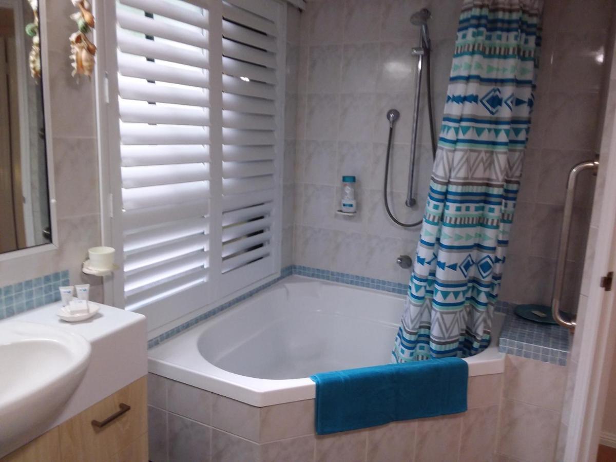 Casa Borghese Holiday Let Apartment Cairns Bagian luar foto